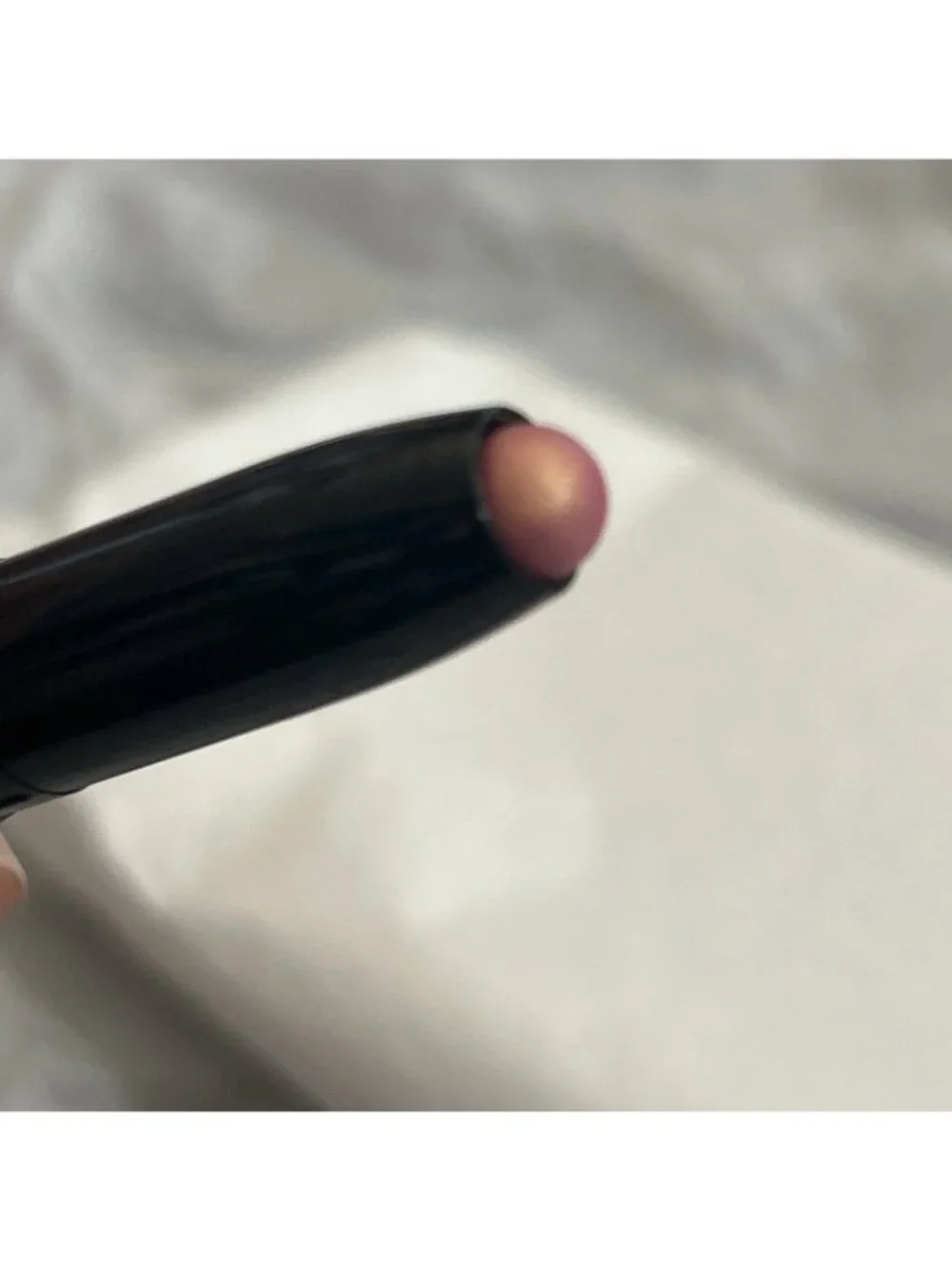 it Cosmetics Superhero No-Tug Shadow Stick “Glimmering Rose” Full Size .05 NWOB